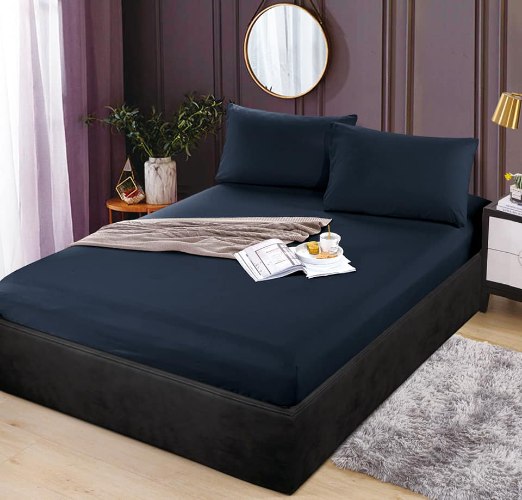 סדין  גרסי בכל המידות