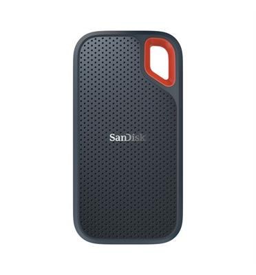 כונן SSD חיצוני SanDisk SANDISK EXTREME SSD SDSSDE60-500G 500GB סנדיסק