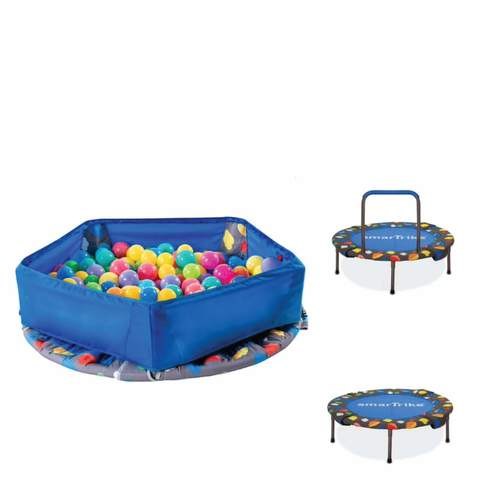 מרכז פעילות 3 ב1 SMARTRIKE