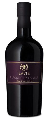 לביא אוכמניות 500 מ"ל