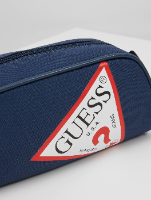 קלמר GUESS כחול