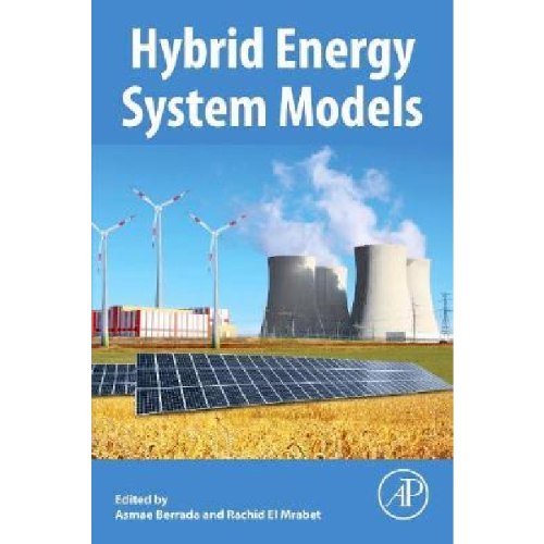 Hybrid Energy System Models