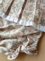 שמלת לוסיאנה