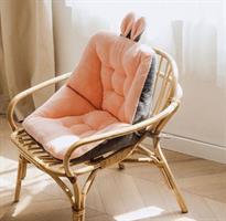 כרית אורתופדית מרודפת לישיבה נוחה