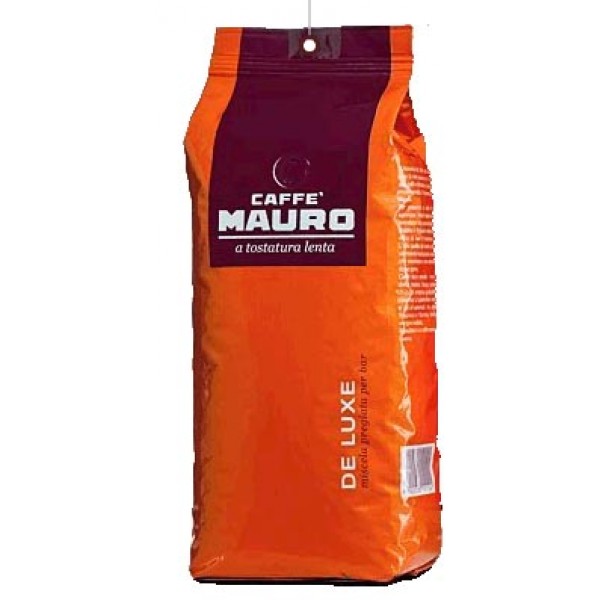 Mauro De Luxe 1 kg Beans