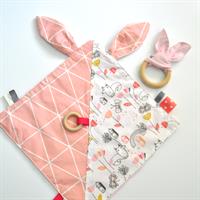 שמיכי לבבות