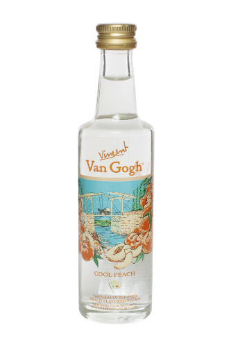 ואן גוך אפרסק 50 מ"ל