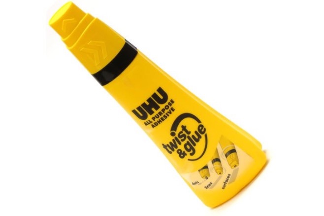 דבק UHU נוזלי