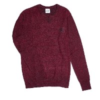 סריג ניקי מלאנג' SB גברים