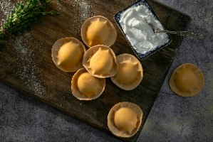 רביולי גבינות 400 גר'