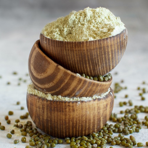 קמח מאש 500 גרם – טחינה ברגע ההזמנה