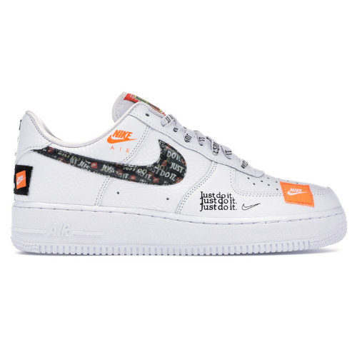 Nike Air Force 1 Just Do It - Air Force | MAYER'S