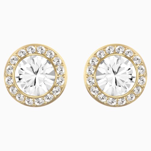 עגילים Swarovski קולקציית ANGELIC