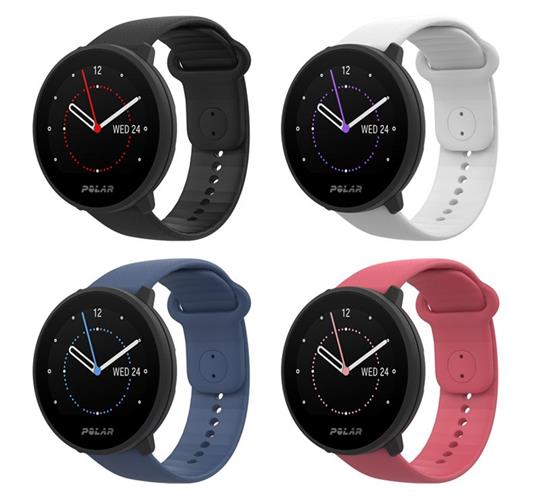 שעון דופק Polar Unite