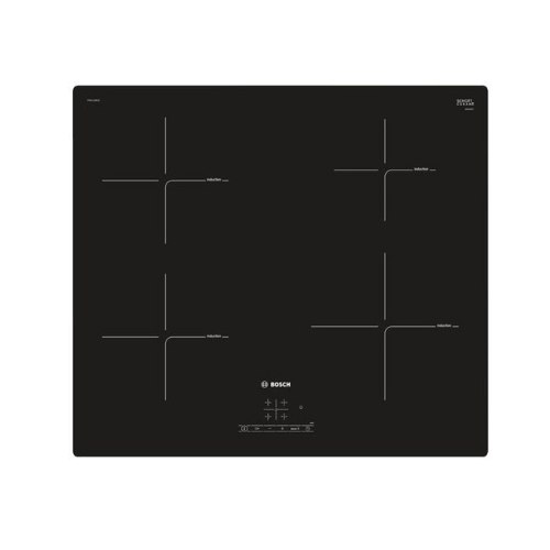 כיריים אינדוקציה Bosch בוש PIE611BB1E