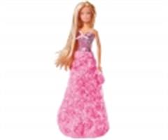 סטפי פרינסס