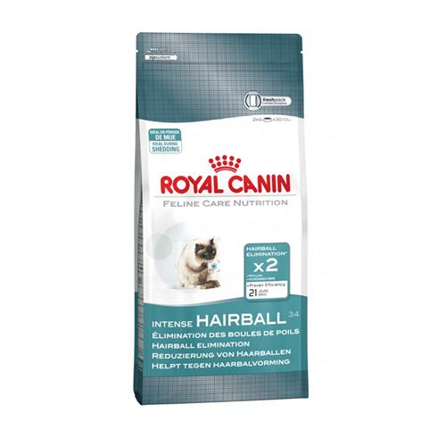 רויאל קנין היירבול 4 ק"ג