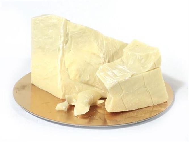 חמאת קקאו 200 גרם