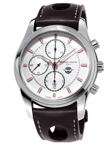 שעון יד גברים אוטומטי FREDERIQUE CONSTANT FC-392HVG6b6 