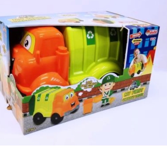 מעבר בטון גדול