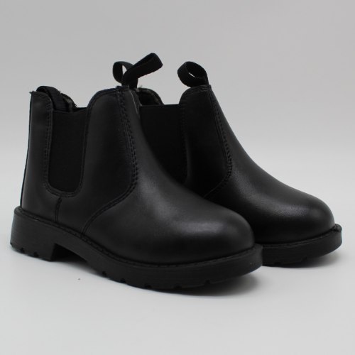 מגפיים לגבר סטון BLACK NAPA