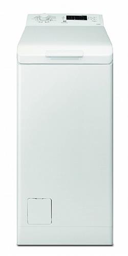 מכונת כביסה ‏פתח עליון Electrolux EWT1062EFW ‏6 ‏ק"ג אלקטרולוקס