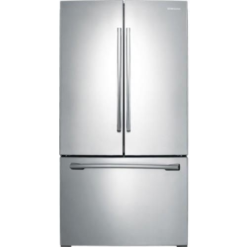 מקרר מקפיא תחתון Samsung RF260BEAESP ‏735 ‏ליטר סמסונג