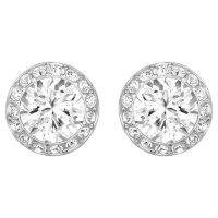 עגילים Swarovski קולקציית Angelic