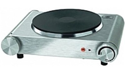 כירה חשמלית אלקטרו חנן EL720 נירוסטה