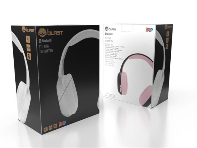 אוזניות בלוטוס