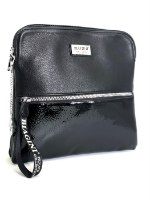 תיק אופנה BIAGINI וויולט