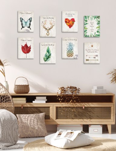 הקולקציה האביבית שלנו שתשדרג לכם כל פינה בבית דגם 810