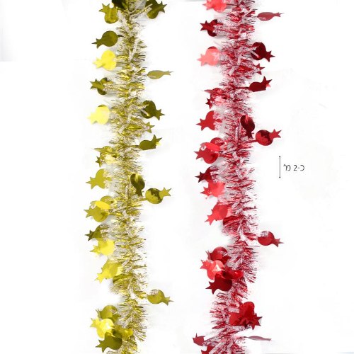 גרילנד רימונים