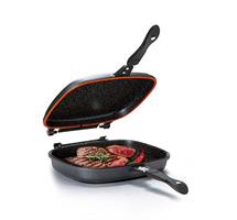 מחבת כפולה של נעמן פורצלן