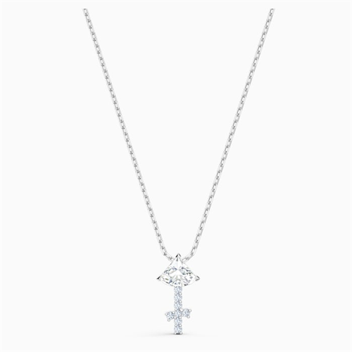 שרשרת Swarovski קולקציית Zodiac II Sagittarius