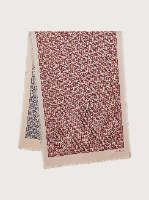 צעיף Salvatore Ferragamo