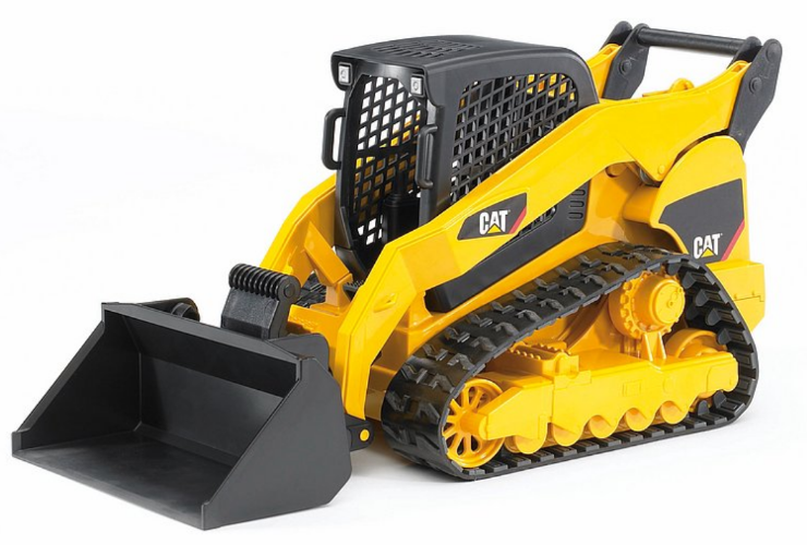 ברודר - לאודר קאט