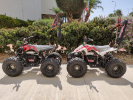 טרקטורון 36V טום רייד TOMRIDE