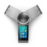 טלפון VoIP ועידה Yealink CP960 IP Conference Phone