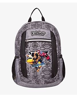 תיק גן רובוטריקים