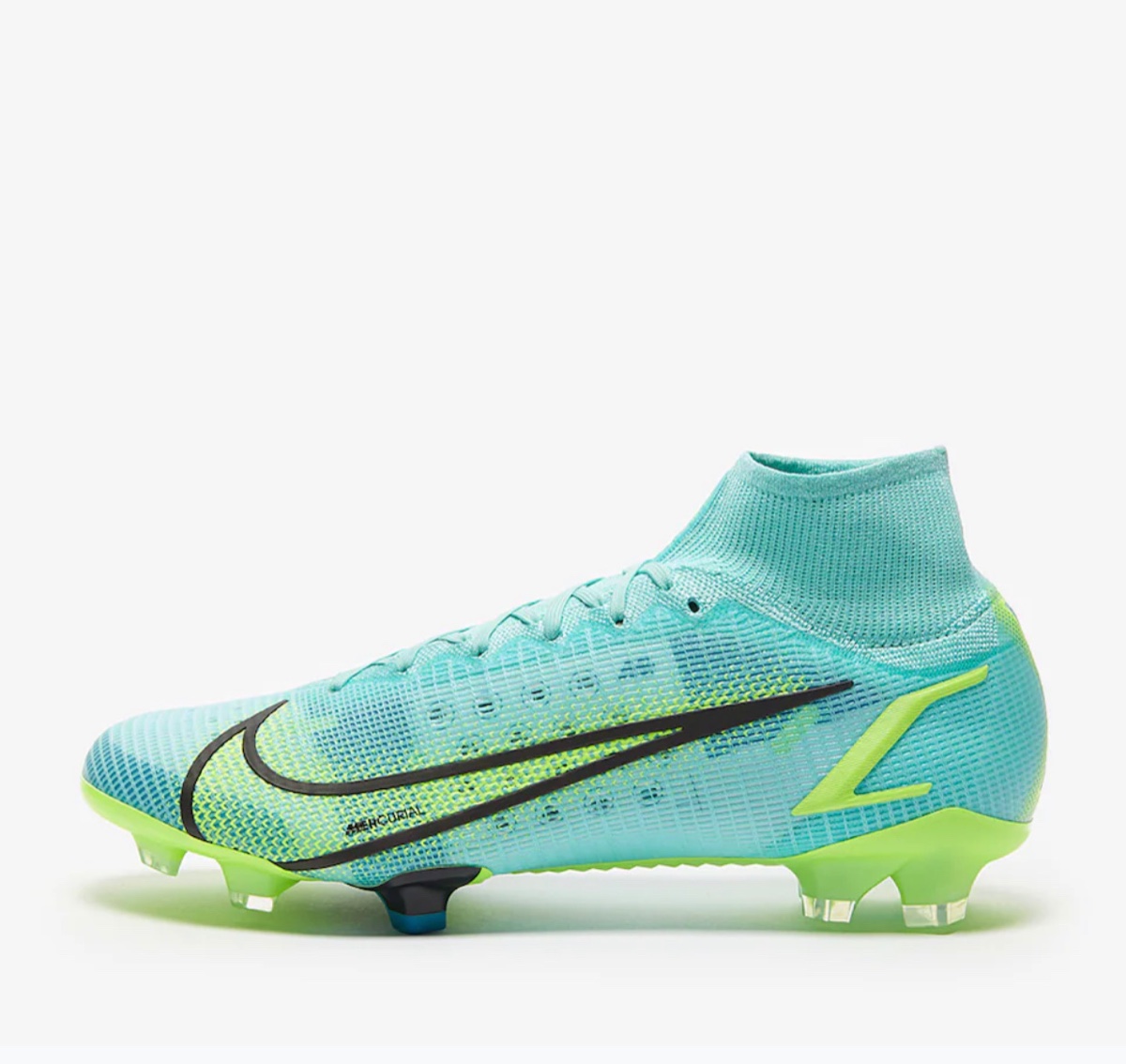 nike superfly cleats