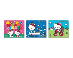 פאזל בייבי- הלו קיטי