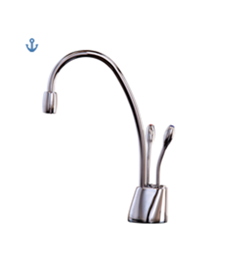 מערכת תת כיורית מינרל בר - 1000