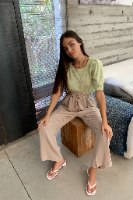 טופ סריג אוליביה