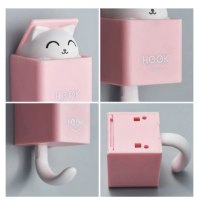 מעמד תלייה מציץ - 4 יחידות