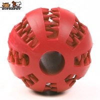 צעצוע האכלה ותעסוקה לכלב