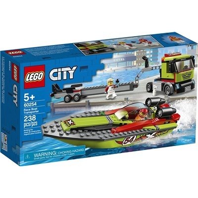 lego 60254