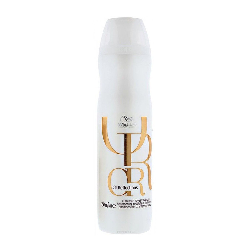 וולה אויל רפלקשנס שמפו 250ML