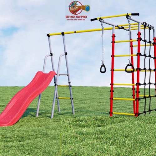 מתקן נינג’ה וספורט 5100