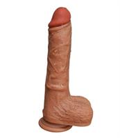 דילדו מגע אנושי - SKIN TOUCH